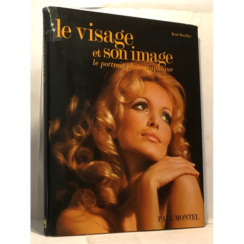 Le Visage et son image
