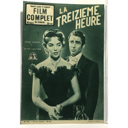 La treizième heure n°393 --- Film Complet du Jeudi ( parait Jeudi...