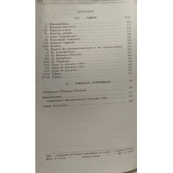 Psychodiagnostic - méthode et résultats d'une expérience...