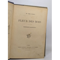 Fleur des bois