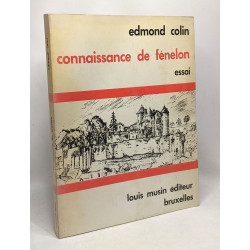 Connaissance de fénelon - essai