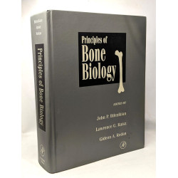 Principles of Bone Biology