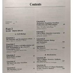 Principles of Bone Biology