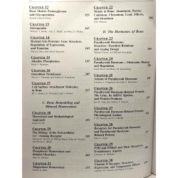Principles of Bone Biology