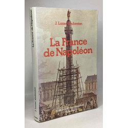 La France de Napoléon