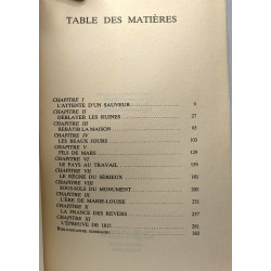 La France de Napoléon