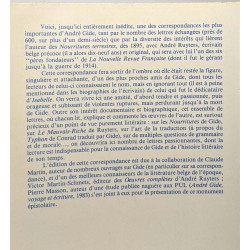 Correspondance tome 2 (1907-1950)