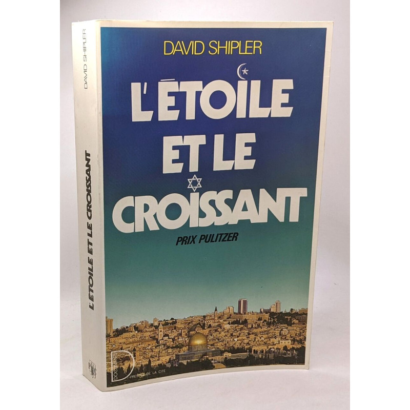 L'étoile et le croissant