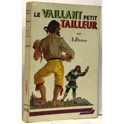 Le vaillant petit tailleur