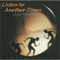 Listen To Another Drum. [Import belge]
