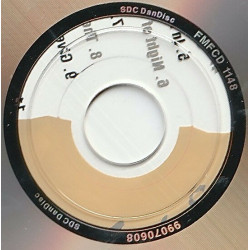 Listen To Another Drum. [Import belge]