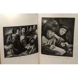 La renaissance en Belgique - conférences d'art et d'histoire