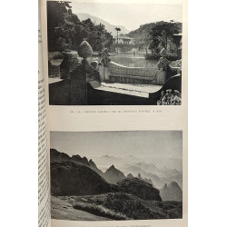 Brésil - terre d'amour et de beauté