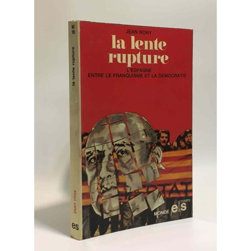 La Lente rupture