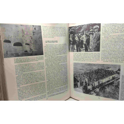 Histoire du monde contemporain - préface d'André Maurois