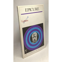 Lettres / Les intégralges de Philo
