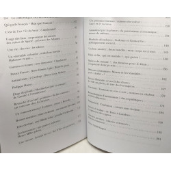 La Chronique des Belles Lettres: (2005-2006)