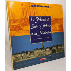 Le Monde de Saint-Malo et des Malouins