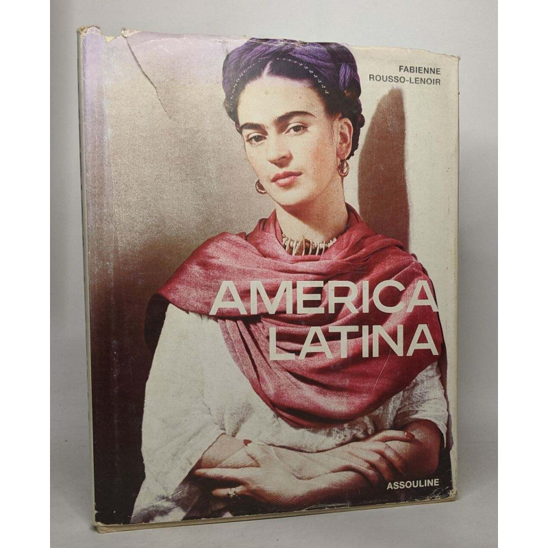 America Latina