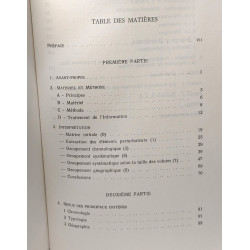 Le chapiteau ionique grec - essai monographique / hautes études du...
