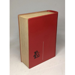Dictionnaire Français/Anglais - revue et corrigé par Jean Mergault