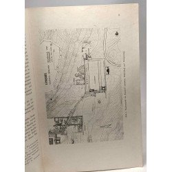 Ephesos: vorläufiger grabungsbericht 1969
