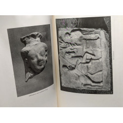 Ephesos: vorläufiger grabungsbericht 1969