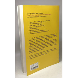 Guide pour une scolarité réussie maternelle et élémentaire : Mieux...