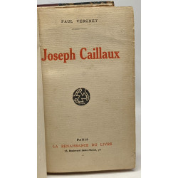 Joseph Caillaux