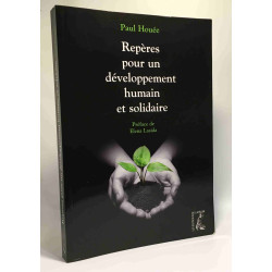 Repères pour un développement humain et solidaire