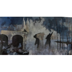 Tillolloy - avec hommage de l'auteur