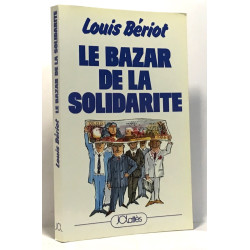 Le bazar de la solidarite
