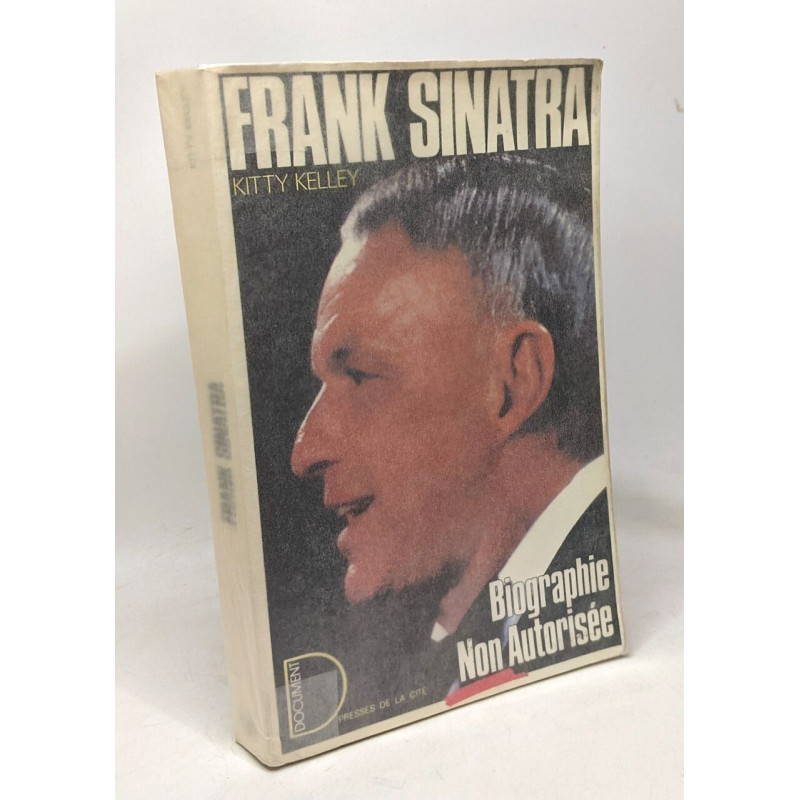 Frank Sinatra