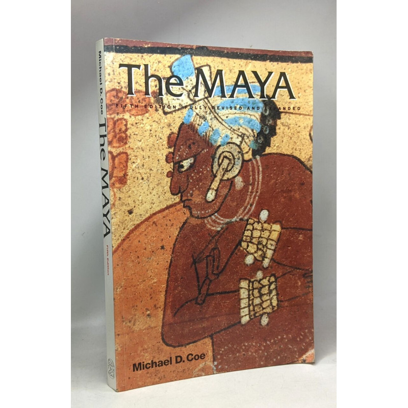 The Maya