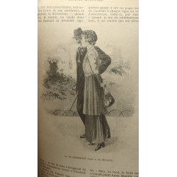 Contes rapides - Nouvelle collection illustrée N°123 -...