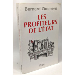 Les Profiteurs de l'Etat