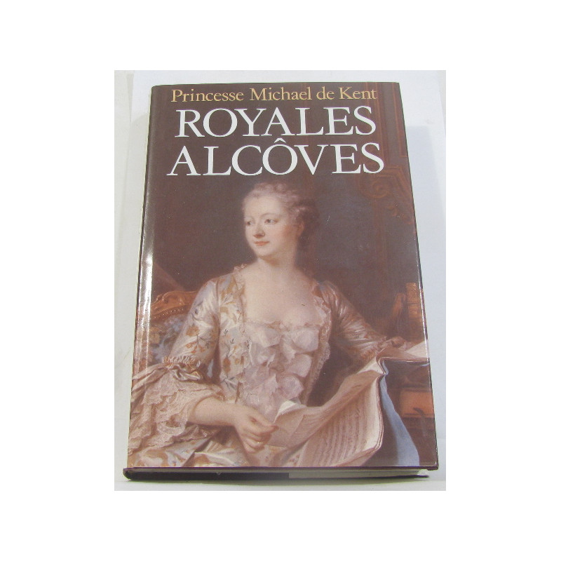 Royales alcoves