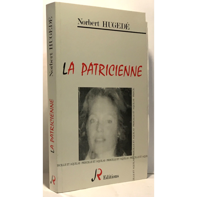 La patricienne
