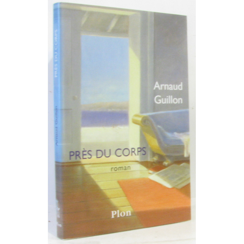 Près du corps