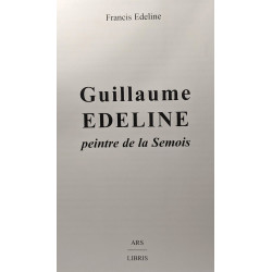 Guillaume Edeline - peintre de la Semois