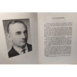 Souvenirs d'un maître d'école