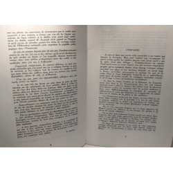 Souvenirs d'un maître d'école
