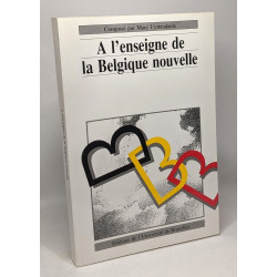 À l'enseigne de la Belgique nouvelle 1989 3/4