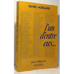 L'Un d'entre eux