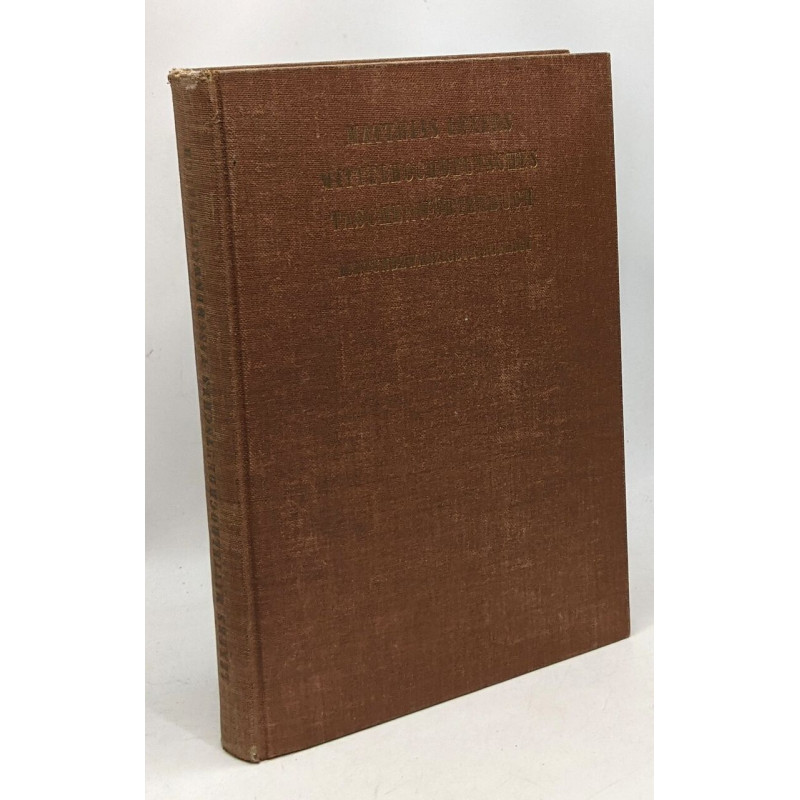 Matthias Lexers mittelhochdeutsches taschenwörterbuch -...