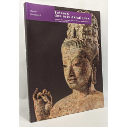 TRESORS DES ARTS ASIATIQUES. Florilège de la collection de Mr et...