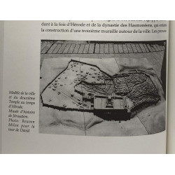 Jérusalem - Sites et sources