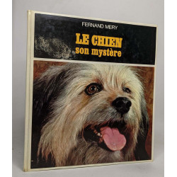 Le chien son mystère