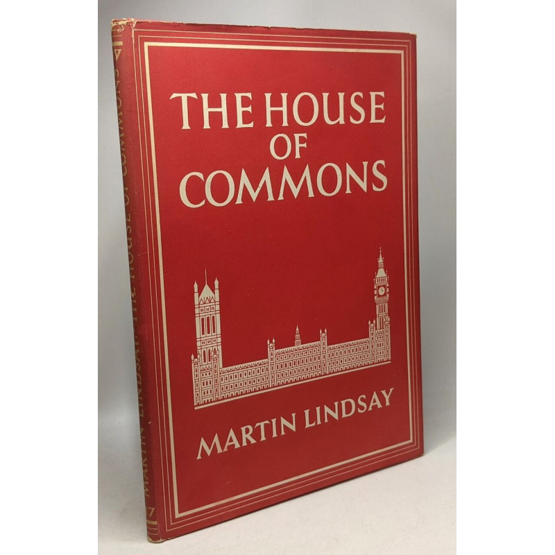 The house of commons