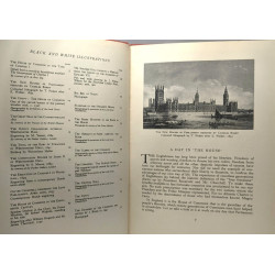 The house of commons